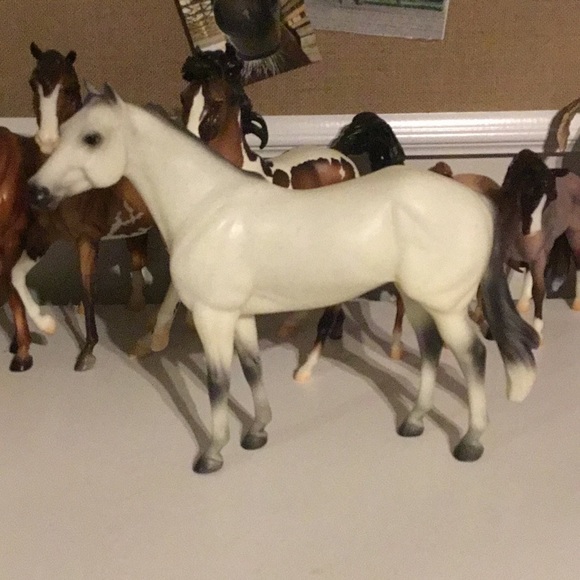Breyer Other - Breyer Jacy 2017 TRACTOR SUPPLY EXCLUSIVE